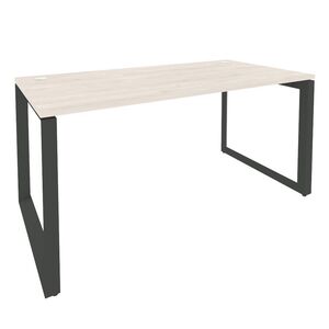 Стол рабочий на О-образном м/к