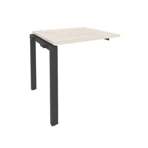 Наборный элемент рабочей станции на П-образном м/к