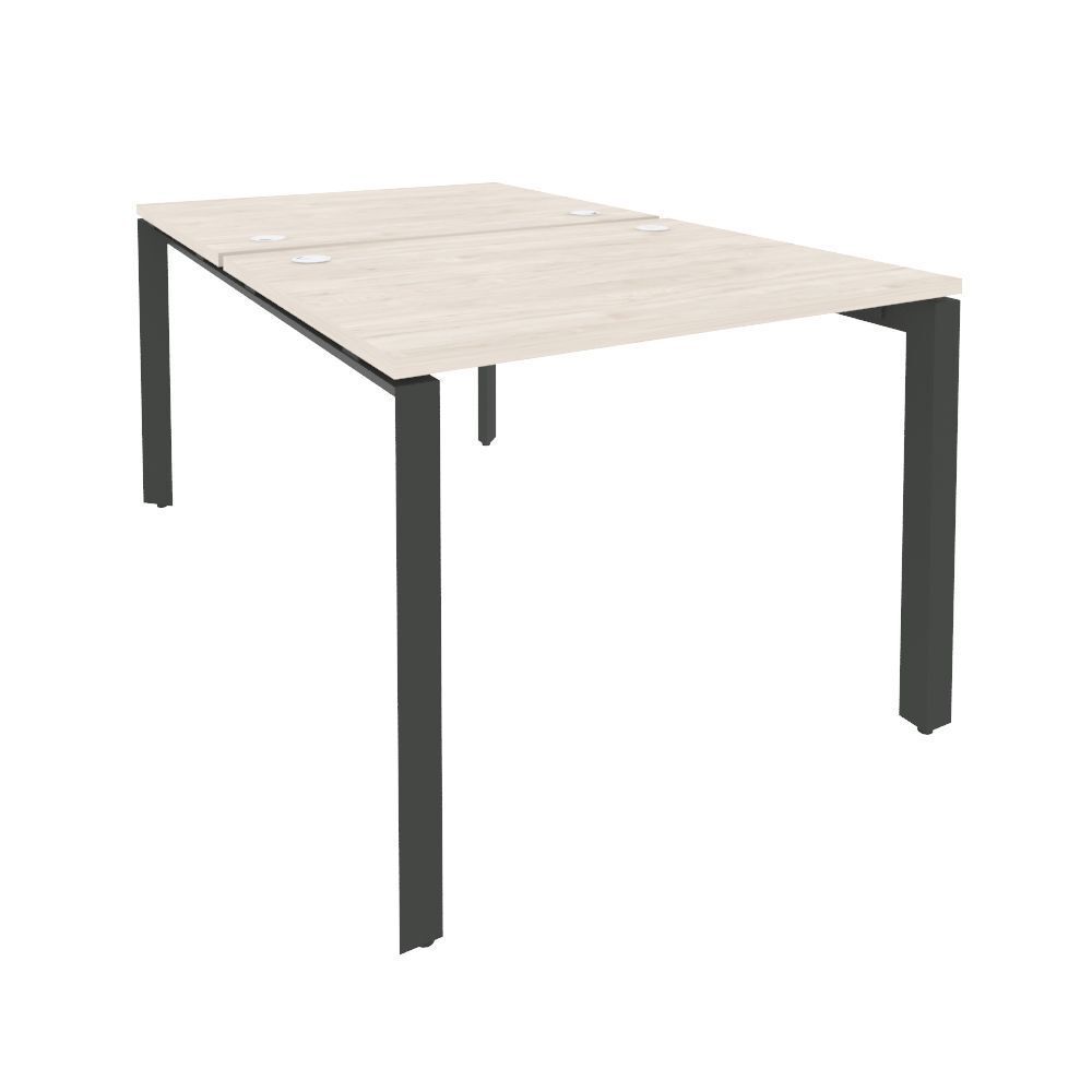 Рабочая станция на П-образном м/к