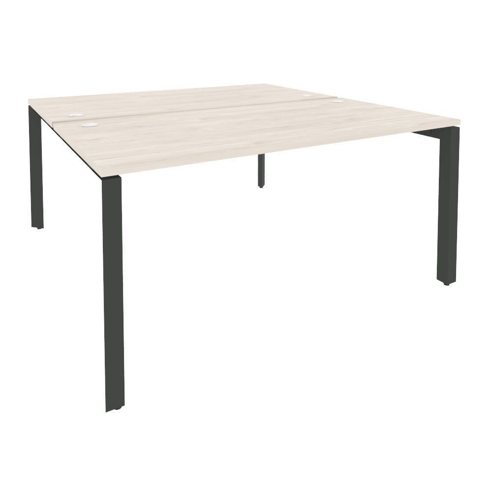 Рабочая станция на П-образном м/к