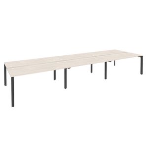 Рабочая станция на П-образном м/к