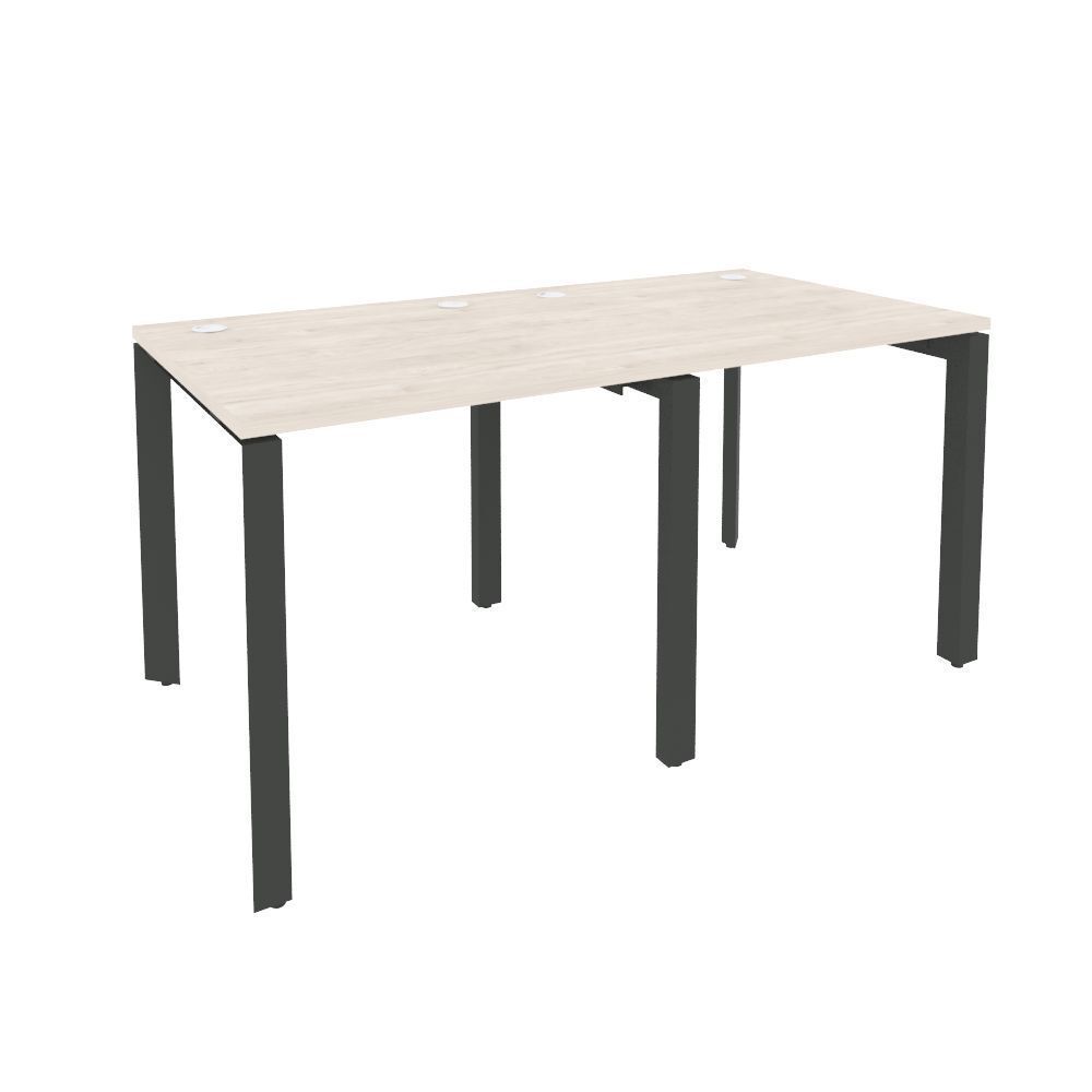 Рабочая станция на П-образном м/к