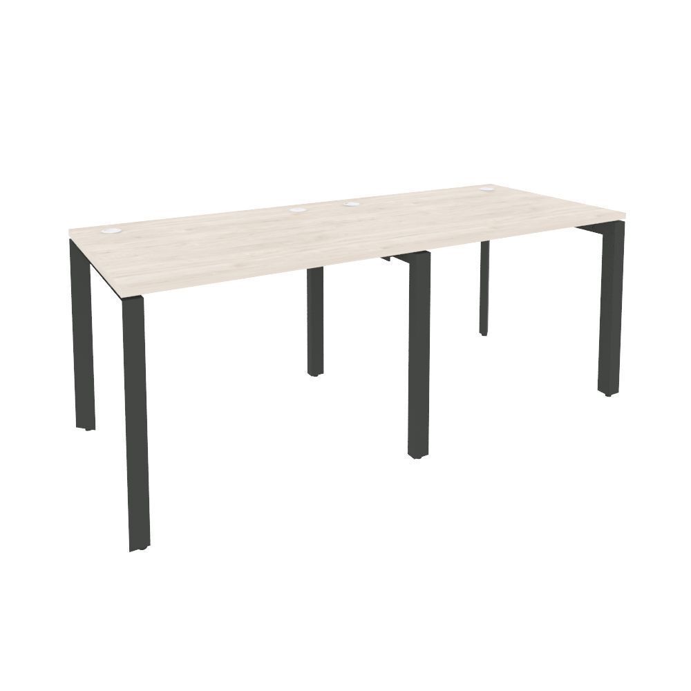 Рабочая станция на П-образном м/к