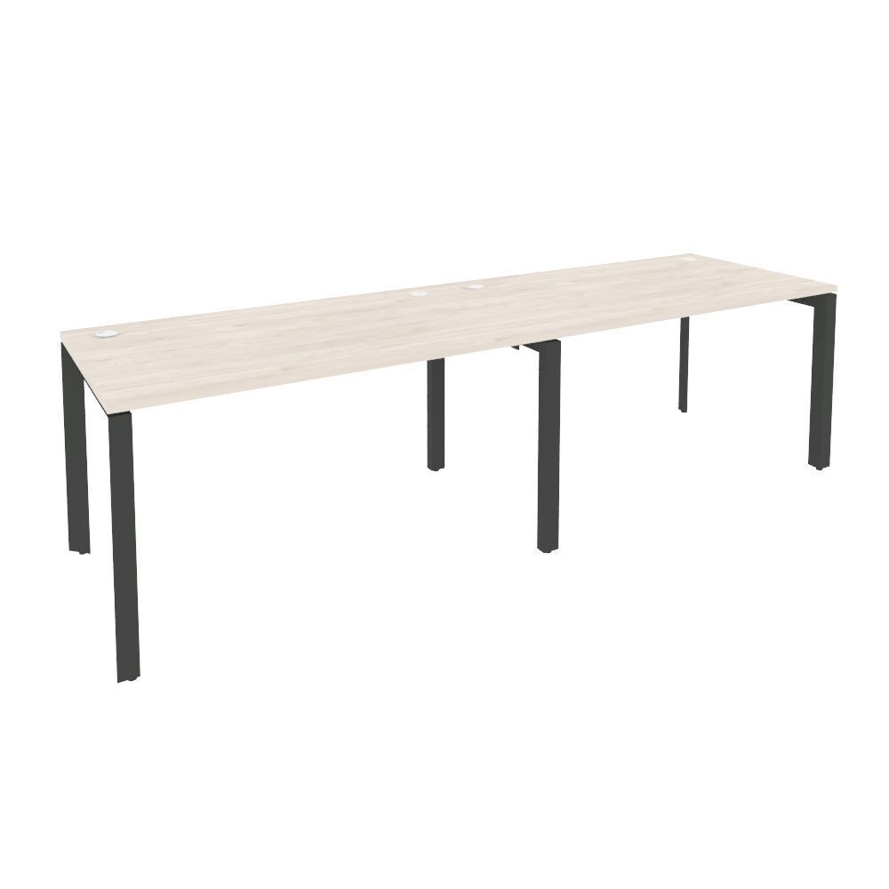 Рабочая станция на П-образном м/к