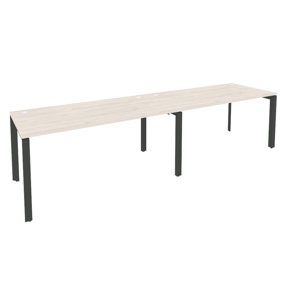 Рабочая станция на П-образном м/к