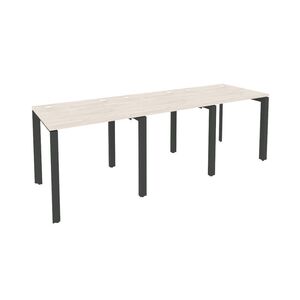 Рабочая станция на П-образном м/к