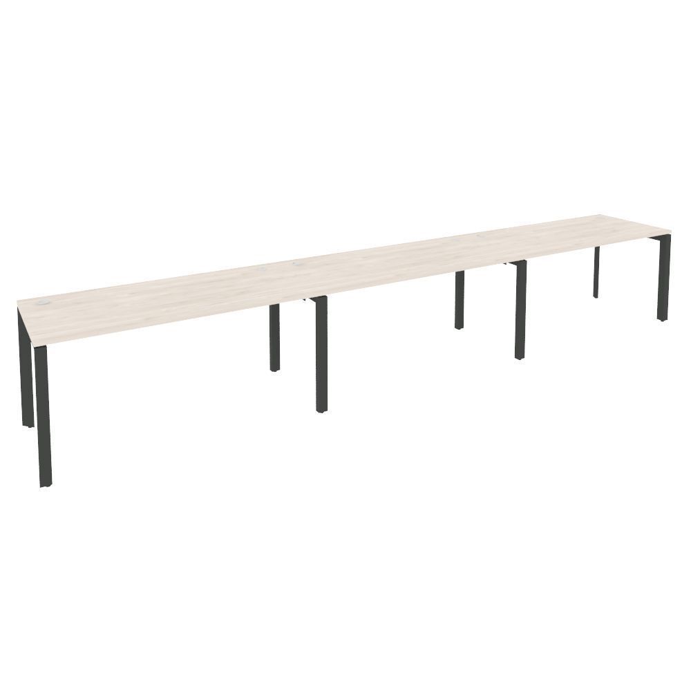 Рабочая станция на П-образном м/к