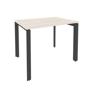 Стол рабочий на П-образном м/к