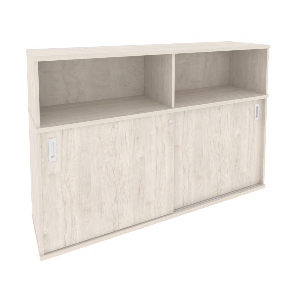 Шкаф-купе приставной / опорный