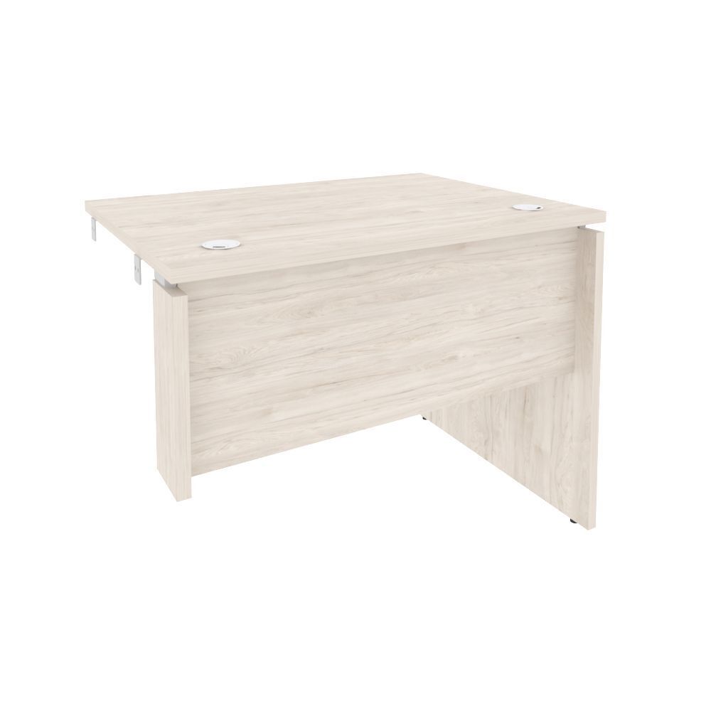 Стол-приставка правый к опорным элементам