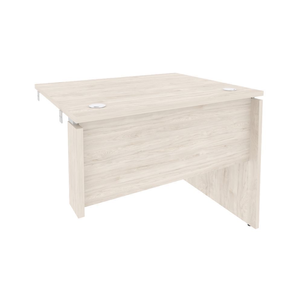 Стол-приставка правый к опорным элементам