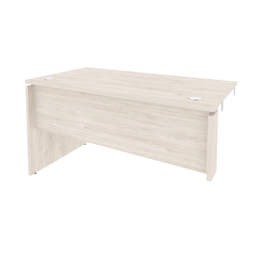 Стол-приставка левый к опорным элементам