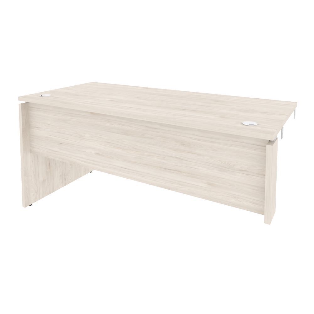 Стол-приставка левый к опорным элементам