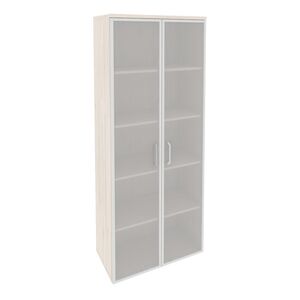 Шкаф высокий широкий