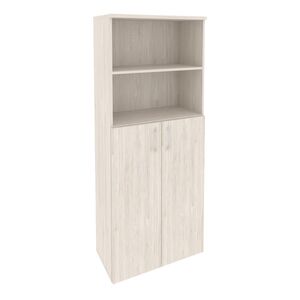 Шкаф высокий широкий