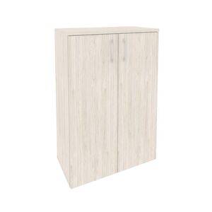 Шкаф средний широкий