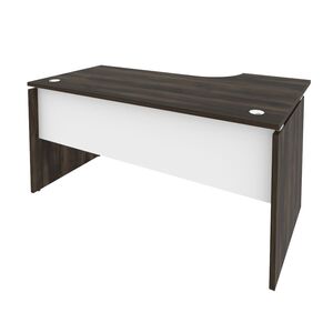 Стол эргономичный левый