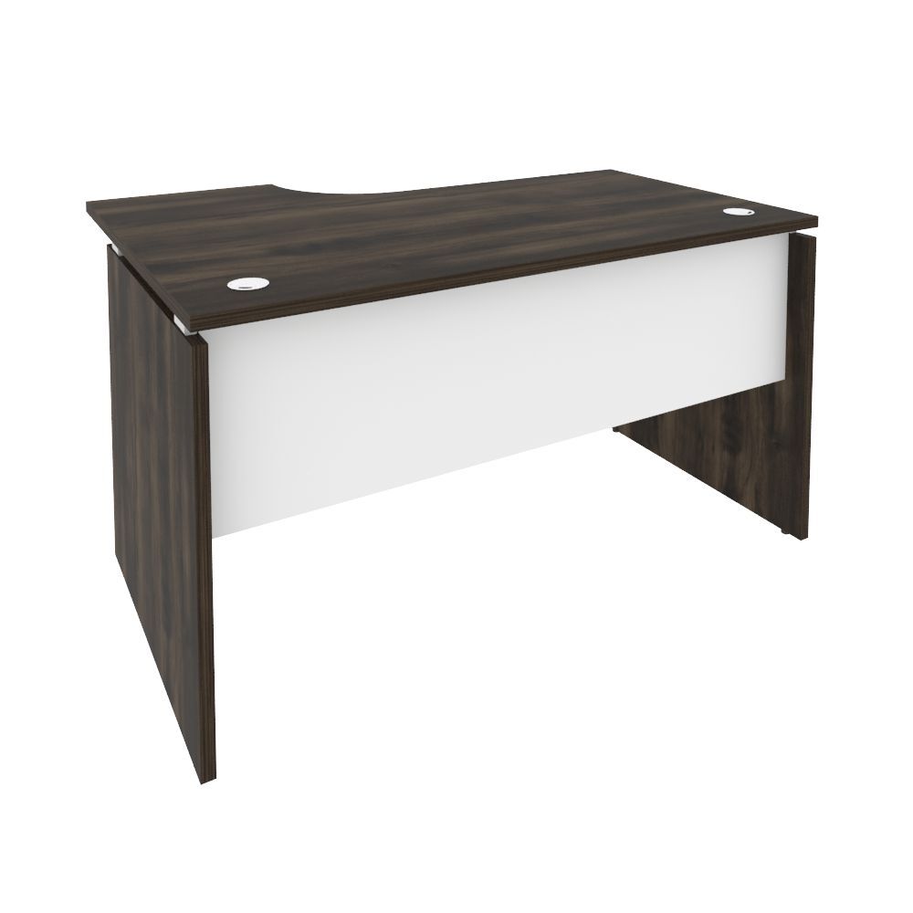 Стол эргономичный правый