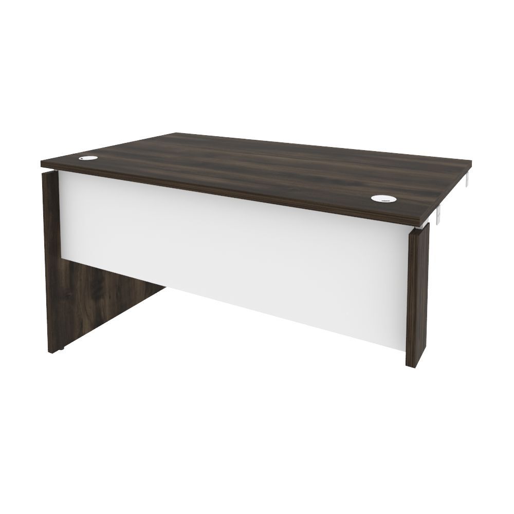 Стол-приставка левый к опорным элементам