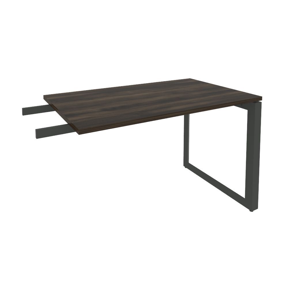 Брифинг-приставка на О-образном м/к