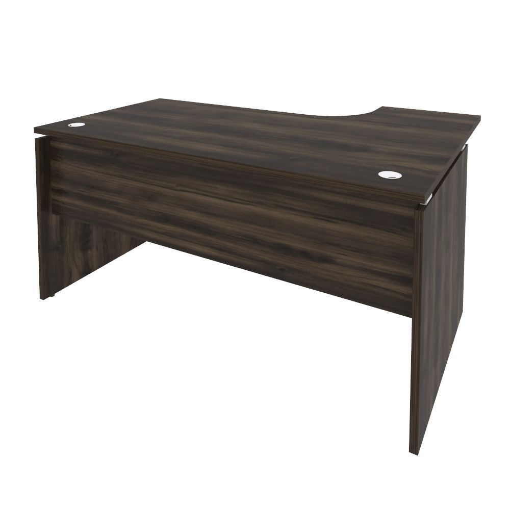 Стол эргономичный левый