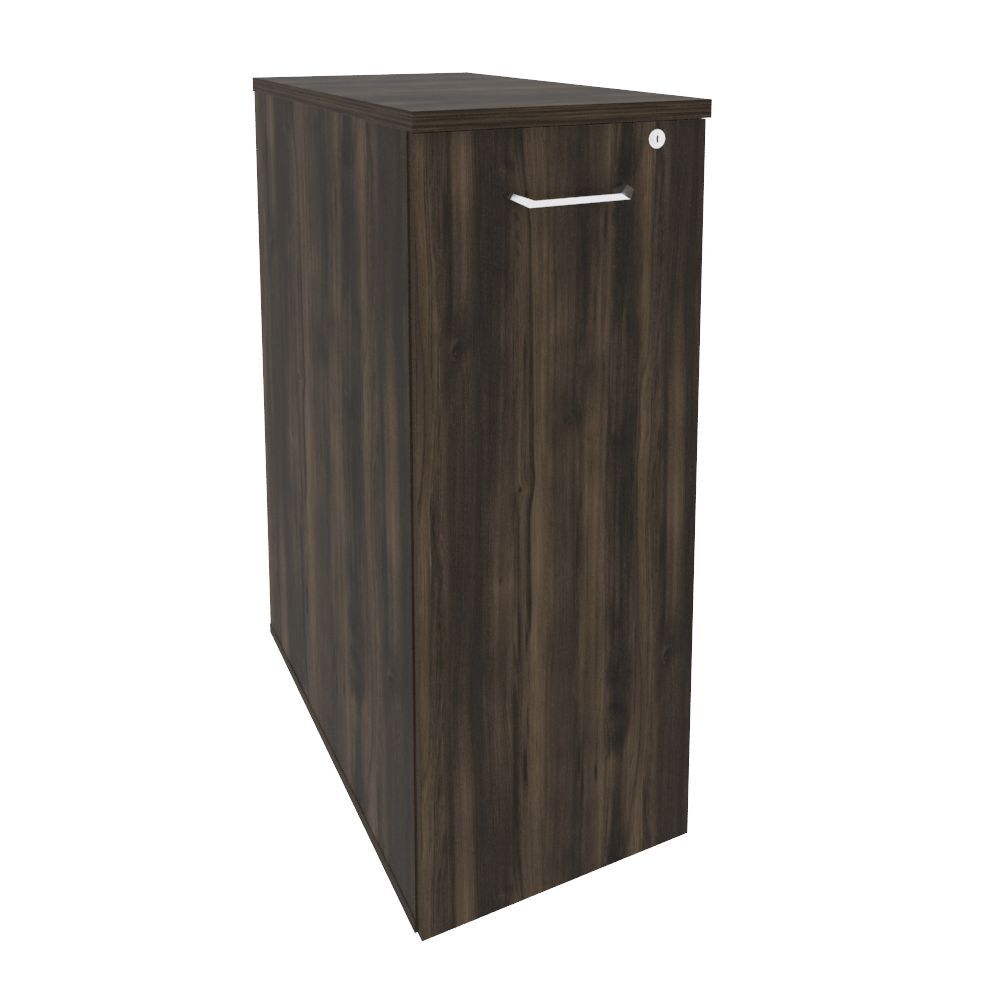 Тумба высокая выдвижная приставная / опорная