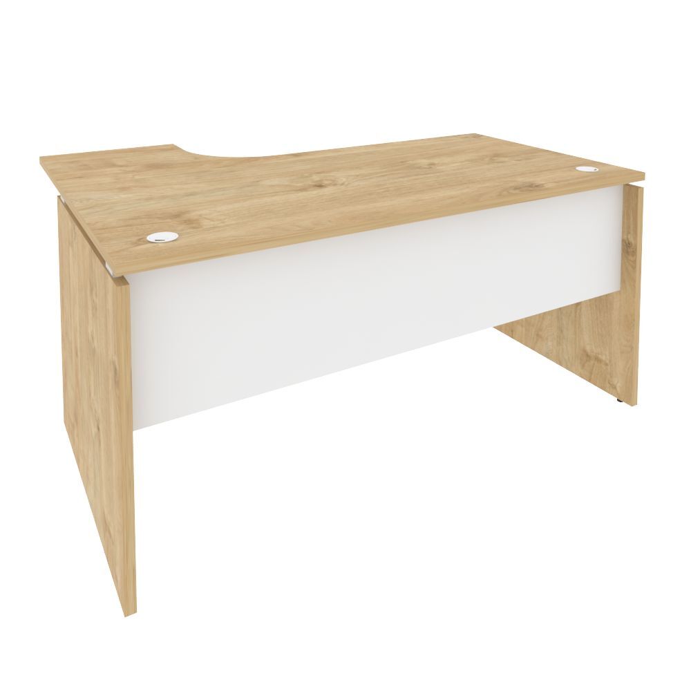 Стол эргономичный правый