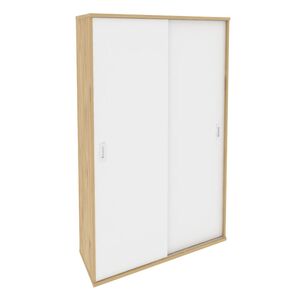 Шкаф-купе с полками