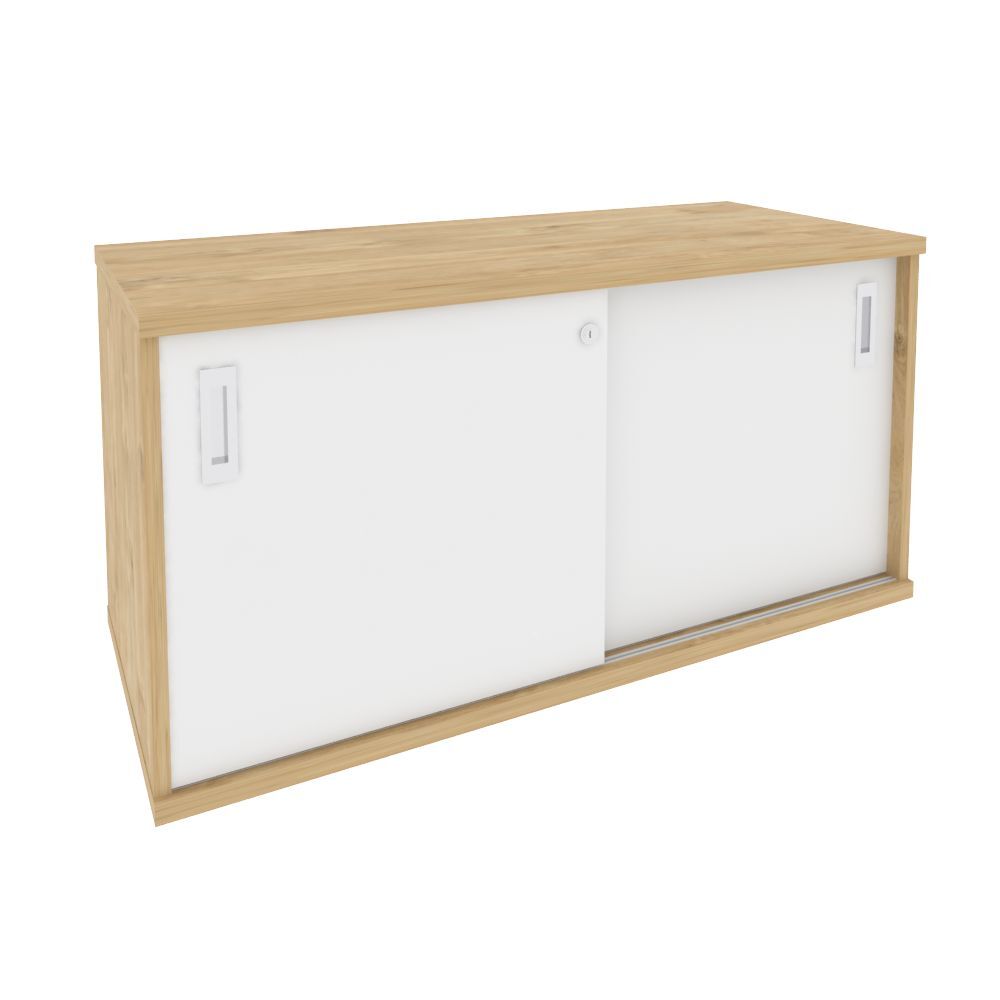 Тумба-купе сервисная