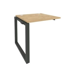 Наборный элемент рабочей станции на О-образном м/к