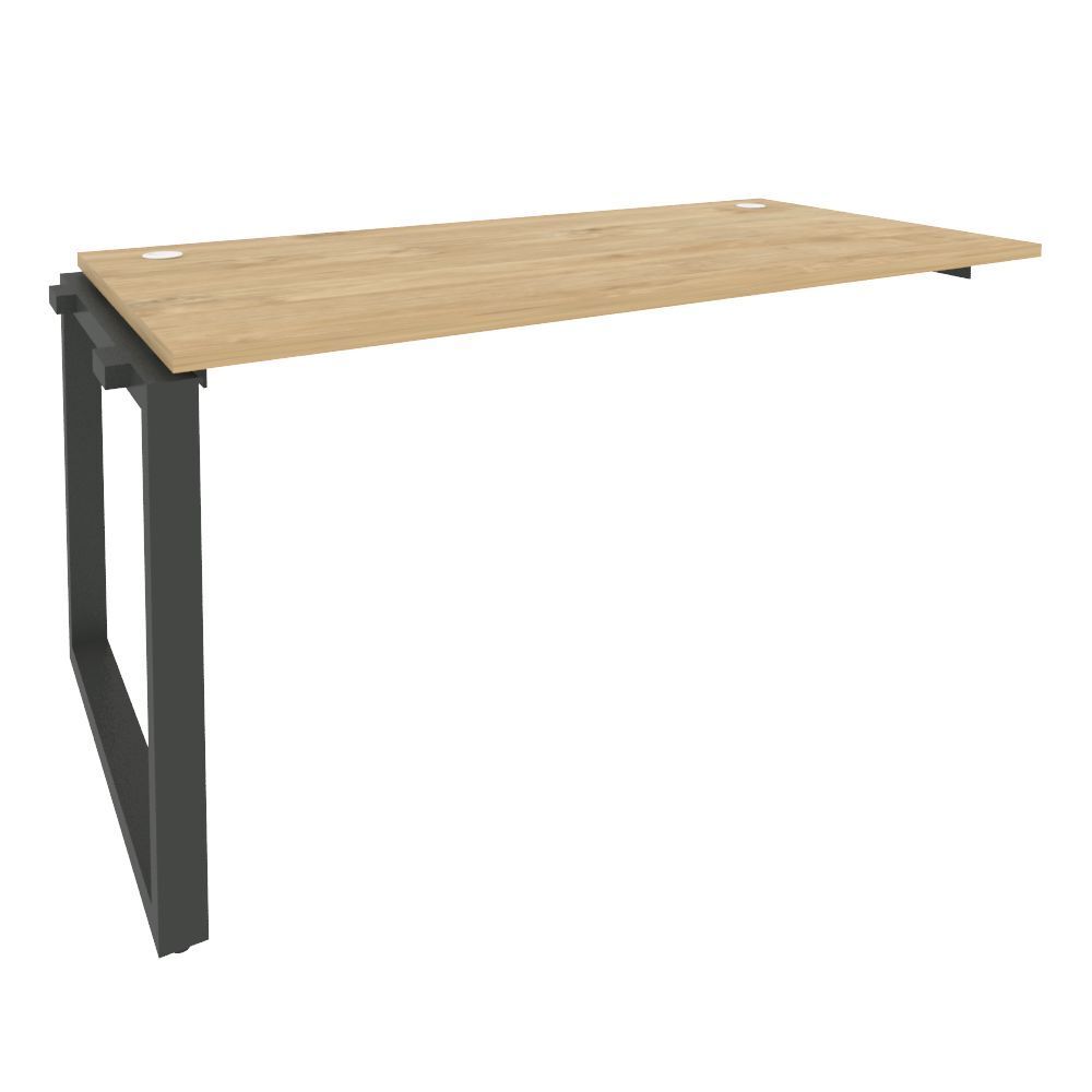 Наборный элемент рабочей станции на О-образном м/к