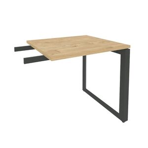 Брифинг-приставка на О-образном м/к