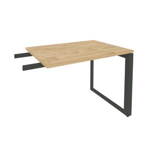 Брифинг-приставка на О-образном м/к