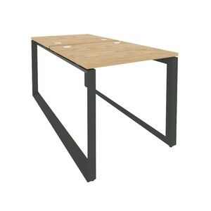 Рабочая станция на О-образном м/к