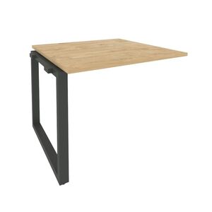 Проходной наборный элемент переговорного стола