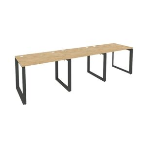 Рабочая станция на О-образном м/к