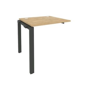 Наборный элемент рабочей станции на П-образном м/к