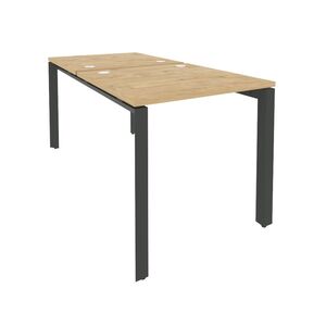 Рабочая станция на П-образном м/к