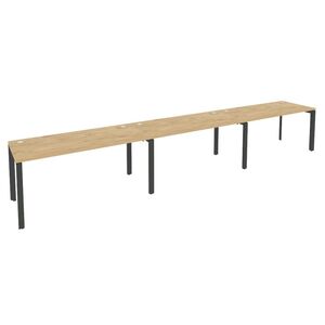 Рабочая станция на П-образном м/к