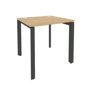 Стол рабочий на П-образном м/к