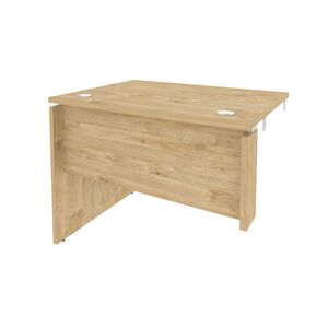 Стол-приставка левый к опорным элементам