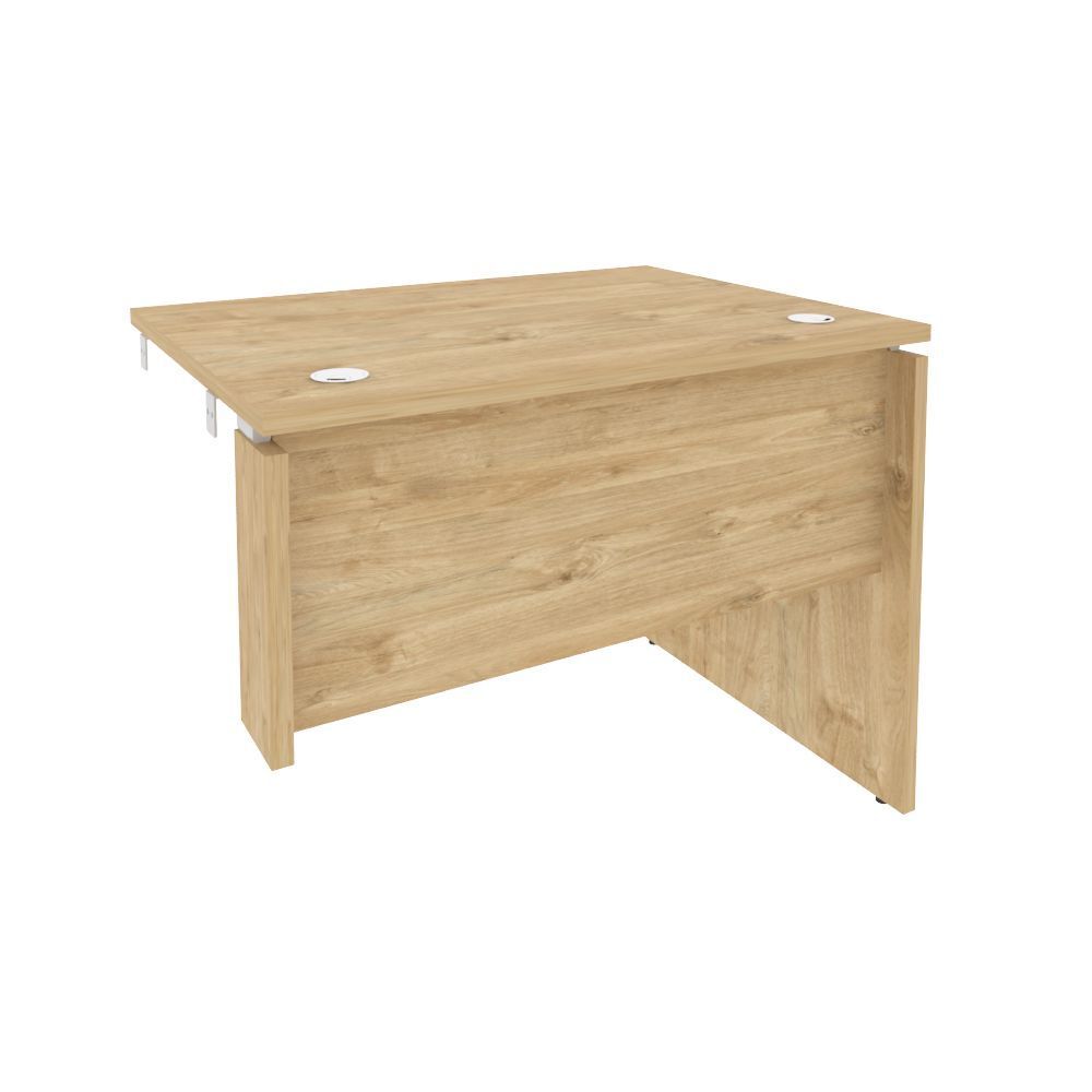 Стол-приставка правый к опорным элементам