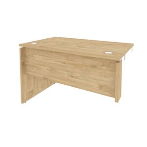 Стол-приставка левый к опорным элементам