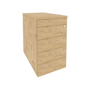 Тумба приставная / опорная (TIP-ON)