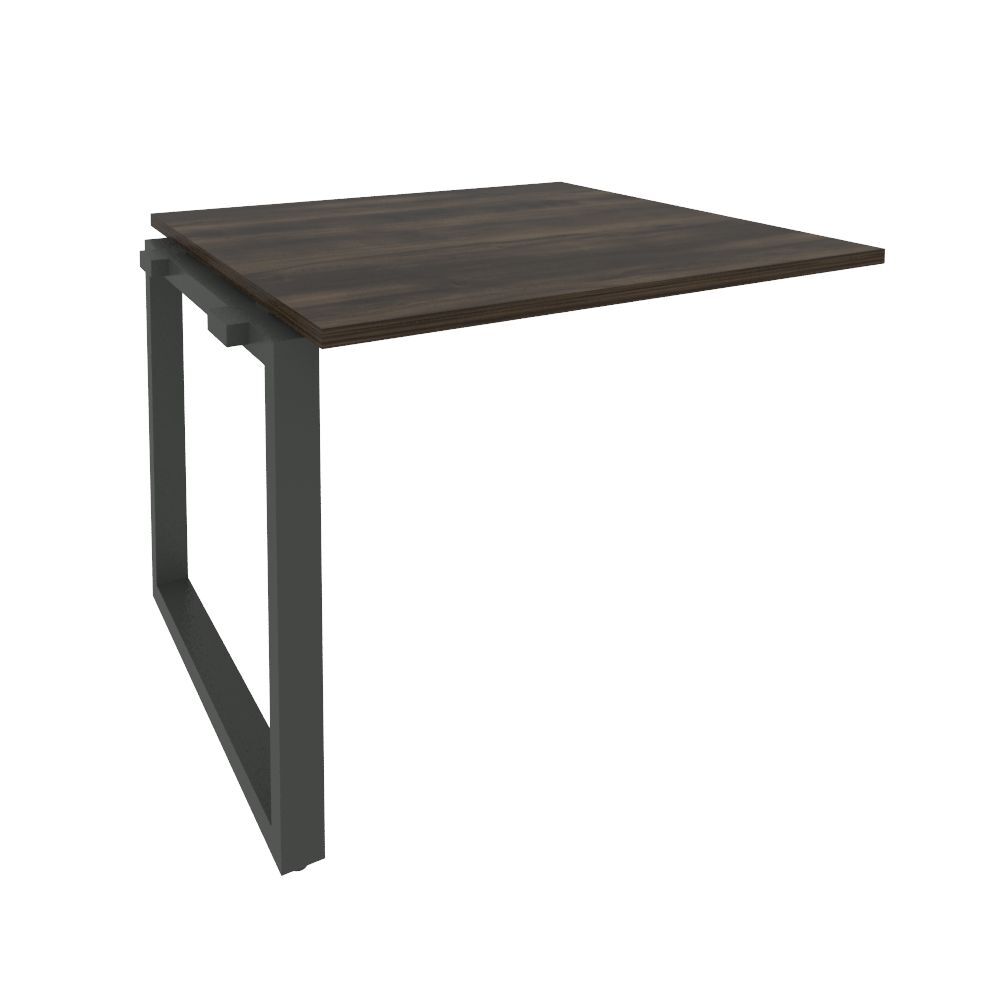 Проходной наборный элемент переговорного стола