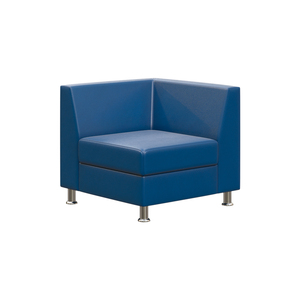 Секция угловая