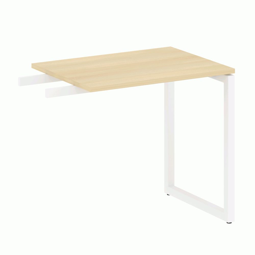 Приставной элемент на О-образном м/к