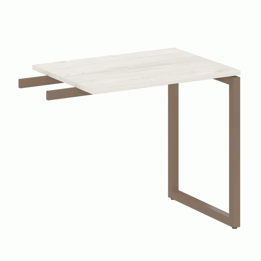 Приставной элемент на О-образном м/к