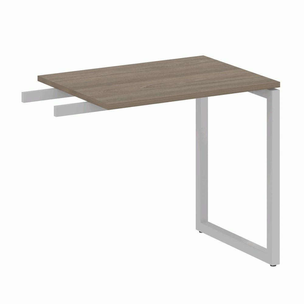 Приставной элемент на О-образном м/к