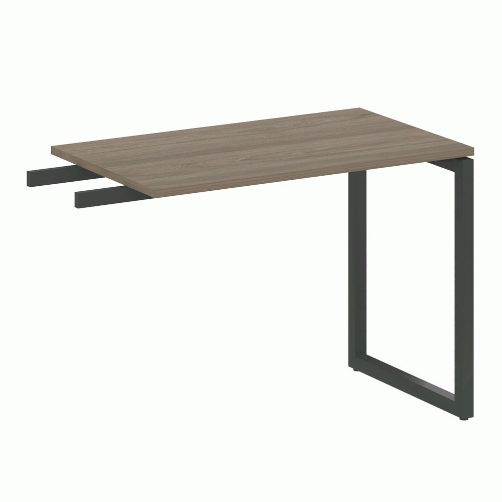 Приставной элемент на О-образном м/к